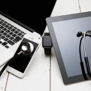 Mac products getting a health check